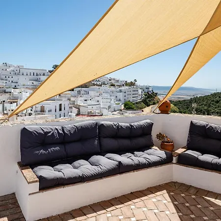 Casa Lunarito Pensjonat