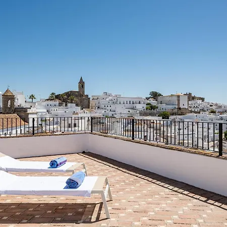 Casa Lunarito Pensjonat
