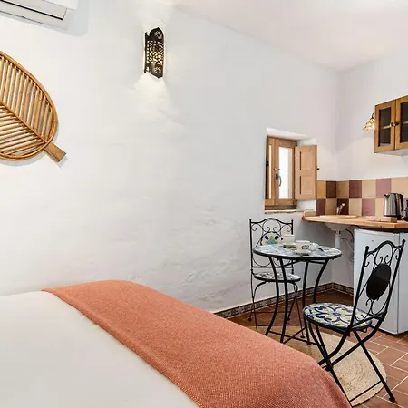 Casa Lunarito *