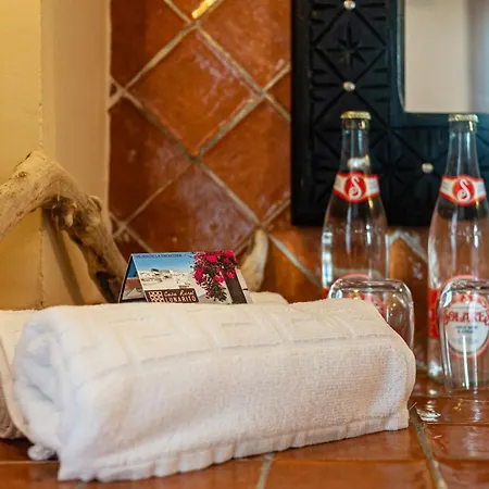 Pensjonat Casa Lunarito