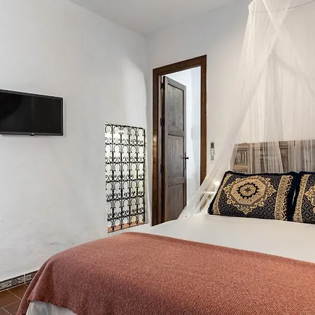 Casa Lunarito Vejer de la Frontera