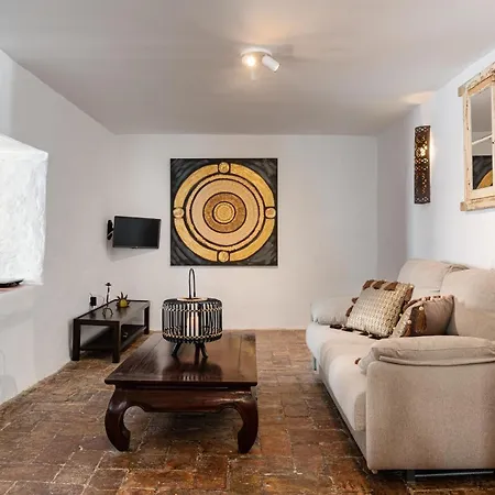 Casa Lunarito