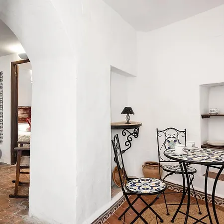 Casa Lunarito *