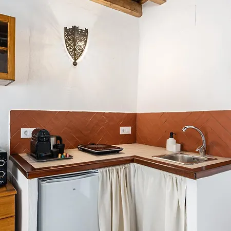 Casa Lunarito Pensjonat *