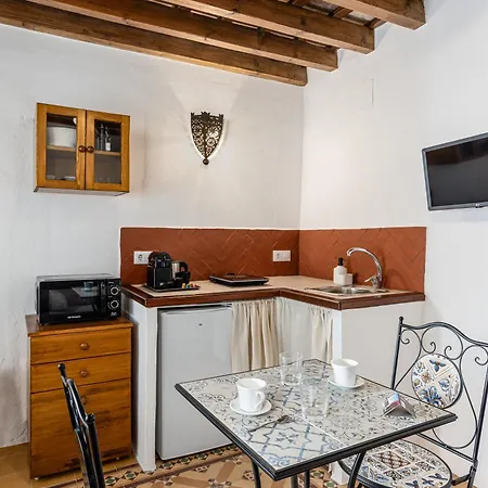Pensjonat Casa Lunarito *