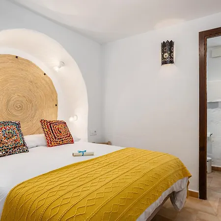 Casa de hóspedes Casa Lunarito