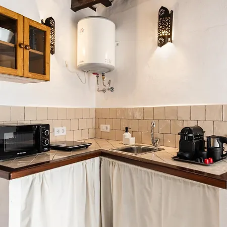 Pensjonat Casa Lunarito