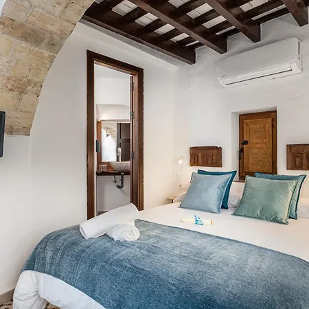 Casa Lunarito Vejer de la Frontera