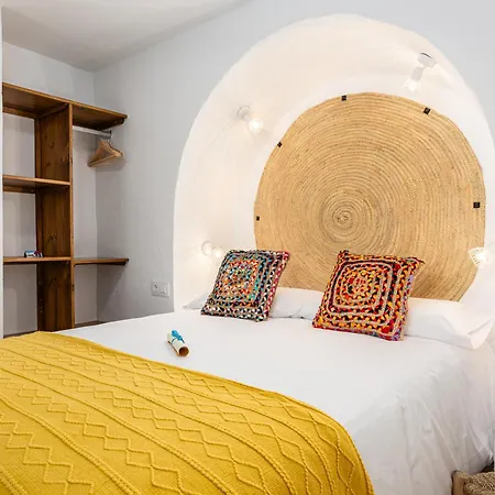 Casa Lunarito *