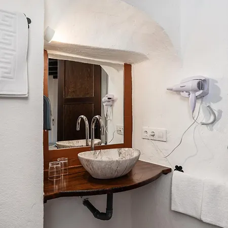 Casa Lunarito
