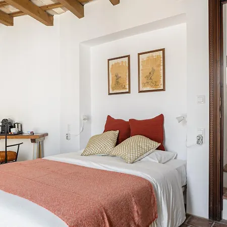 Casa Lunarito Pensjonat