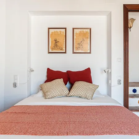 Casa Lunarito