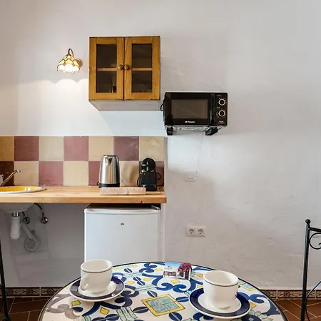 Casa Lunarito Pensjonat *