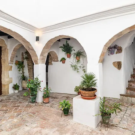 Casa Lunarito Pensjonat