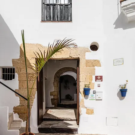 Casa de hóspedes Casa Lunarito *