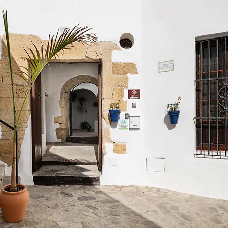 Casa Lunarito *