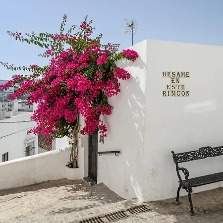 Casa Lunarito Vejer de la Frontera