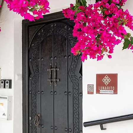 Casa Lunarito *