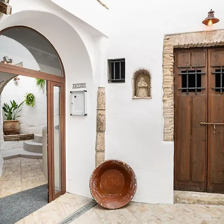 Casa Lunarito Casa de hóspedes
