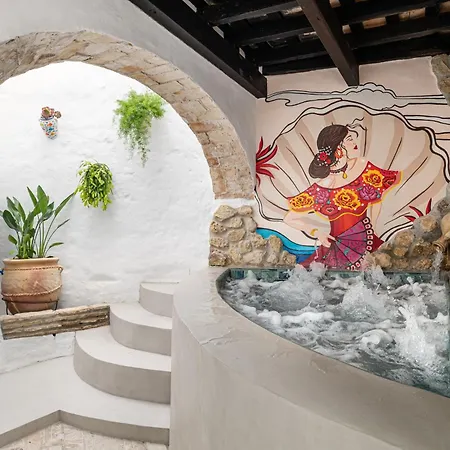 Casa de hóspedes Casa Lunarito