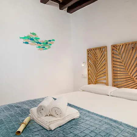 Casa Lunarito