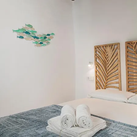 Casa Lunarito Casa de hóspedes Vejer de la Frontera
