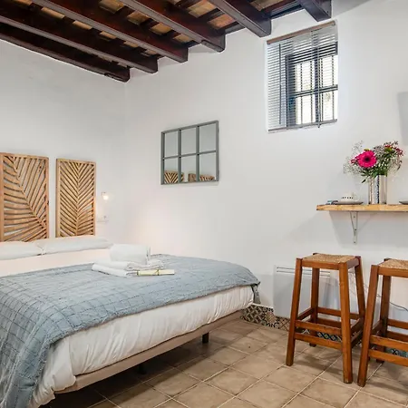 Casa Lunarito Vejer de la Frontera