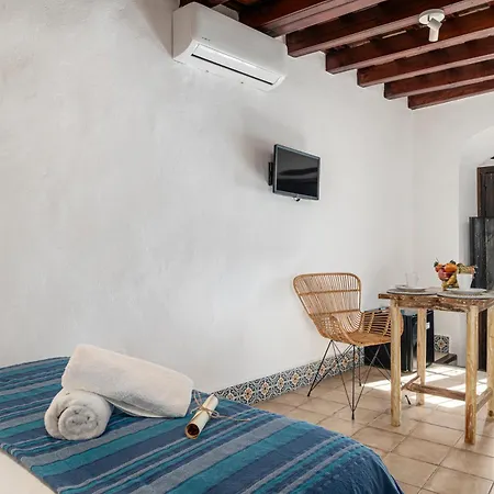 Casa Lunarito Pensjonat