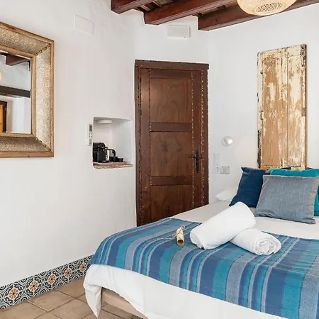 Pensjonat Casa Lunarito *