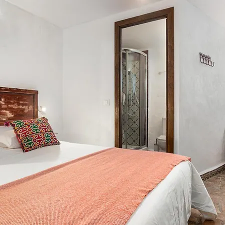 Guest house Casa Lunarito