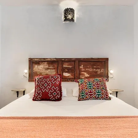 Guest house Casa Lunarito Vejer de la Frontera