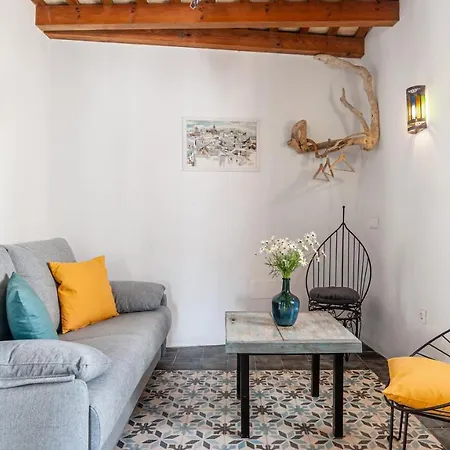 Casa Lunarito