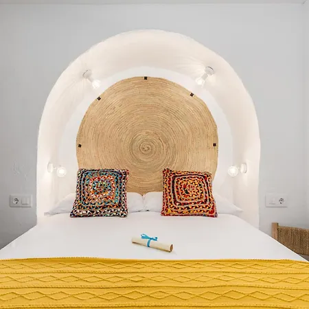 Casa Lunarito * Vejer de la Frontera