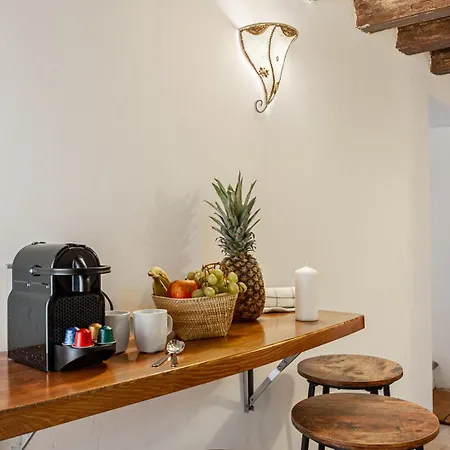 Casa Lunarito Πανσιόν Vejer de la Frontera