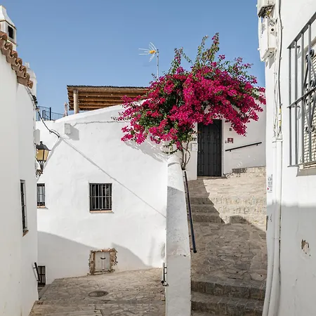 Guest house Casa Lunarito *