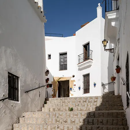 Casa Lunarito Vejer de la Frontera