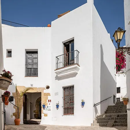 Casa Lunarito *