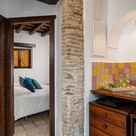 Casa Lunarito *
