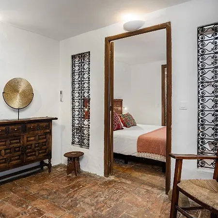 Gasthof Casa Lunarito *