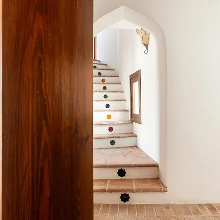 Casa Lunarito Gasthof
