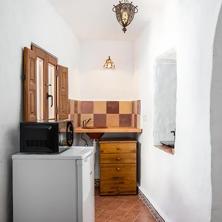 Casa Lunarito Gasthof *