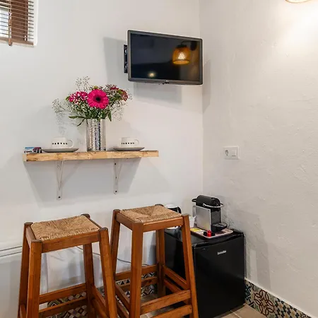 Casa Lunarito Gasthof *